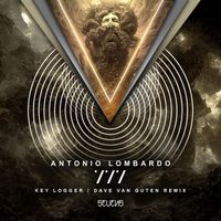 Antonio Lombardo - 777 EP