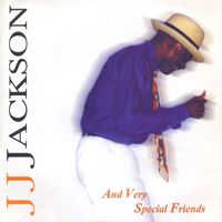 J.J. Jackson - And Very Special Friends