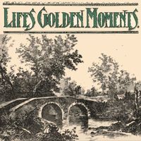Jackie McLean - Life's Golden Moments