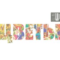 Falling Up - Цветы (Explicit)