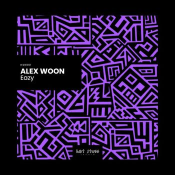 Alex Woon - Eazy