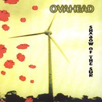 Ovahead - Shadow of the Sun