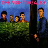 The Nightingales - In the Good Old Country Way (Expanded Edition)