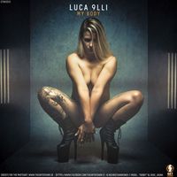 Luca 9lli - My Body
