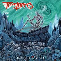 Trastorned - Into the Void (Explicit)