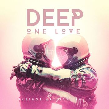 Various Artists - Deep One Love, Vol. 3