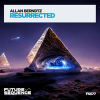 Allan Berndtz - Resurrected