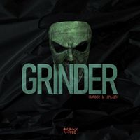 Nurock & Splazh - Grinder