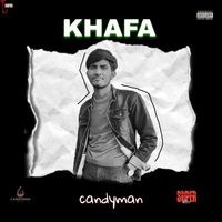 Candyman - KHAFA