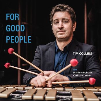 Tim Collins - For Good People