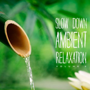 Various Artists - Slow Down Ambient Relaxation, Vol. 2