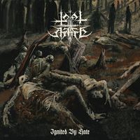 Total Hate - Ignited by Hate (Explicit)