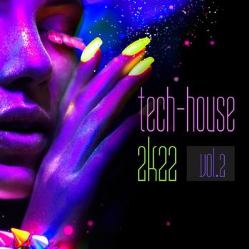 Various Artists - Tech-House 2K122, Vol. 2