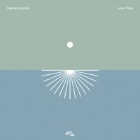 Cephas Azariah - Lunar Tides