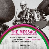 The Message - Transmissions from the Bird's Eye