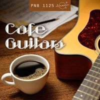 Plan 8 - Cafe Guitars: Playful, Fun, Good Times