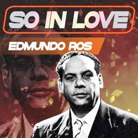 Edmundo Ros - So in Love