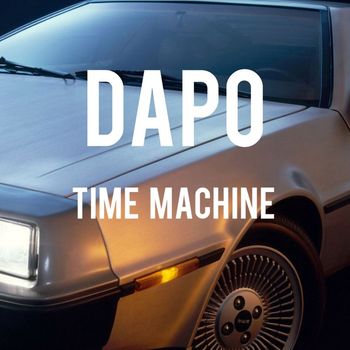 DAPO - Time Machine