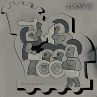Trojan - Nightfall