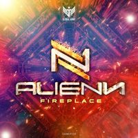 Alienn - Fireplace