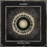 Hadiid - Diniari / Senja