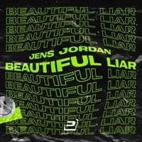 JENS JORDAN - Beautiful Liar