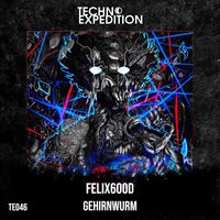 Felix6ood - Gehirnwurm