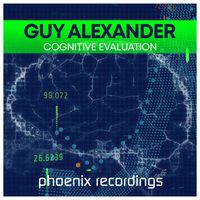 Guy Alexander - Cognitive Evaluation
