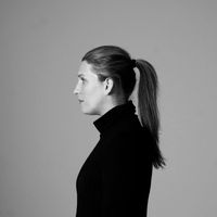 Luisa Sobral - Serei Sempre uma Mulher