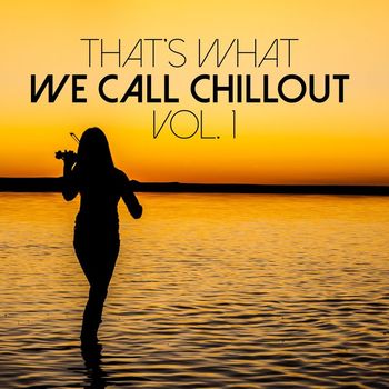 Various Artists - That's What We Call Chillout, Vol. 1