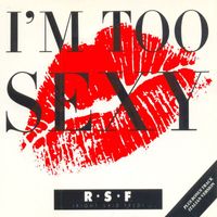 Right Said Fred - I'm Too Sexy