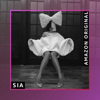 Sia - Step By Step (Amazon Original)