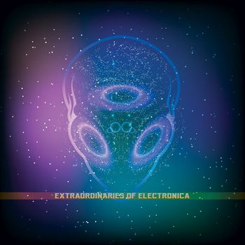 Various Artists - Extraordinaries of Electronica