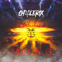 Cholerix - M.O.A.B.