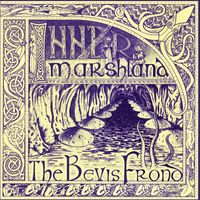 The Bevis Frond - Inner Marshland