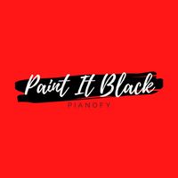 Pianofy - Paint It Black