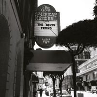 The Bevis Frond - Live at the Great American Music Hall, San Francisco