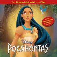 POCAHONTAS - Pocahontas (Hörspiel zum Disney Film)