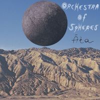 Orchestra Of Spheres - Āta