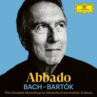 Claudio Abbado - Abbado: Bach - Bartók