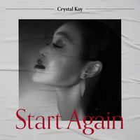 Crystal Kay - Start Again