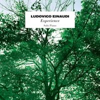Ludovico Einaudi - Experience (Solo Piano)