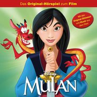Mulan - Mulan (Hörspiel zum Disney Film)