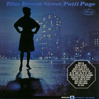 Patti Page - Blue Dream Street