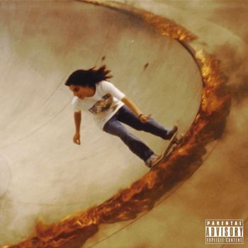 CRYMES - GENIAL (Explicit)