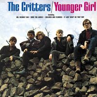 The Critters - Younger Girl (Expanded Edition)