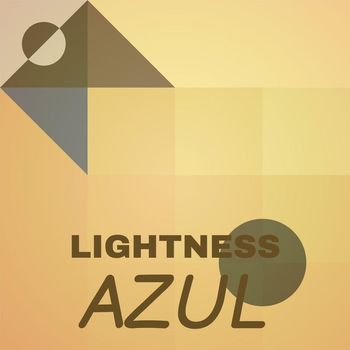 Various Artists - Lightness Azul