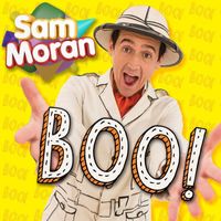 Sam Moran - Play Along With Sam: BOO!