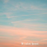 kenshin - A Calm Heart
