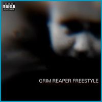 Pax - Grim Reaper Freestyle (Explicit)